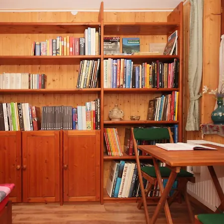 Gasthof Apartment-pension Im Eichenweg