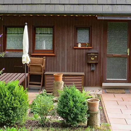 Gasthof Apartment-pension Im Eichenweg