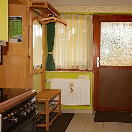Apartment-pension Im Eichenweg Gasthof *