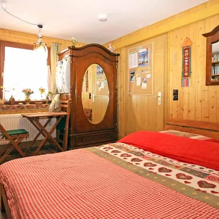 Apartment-pension Im Eichenweg *