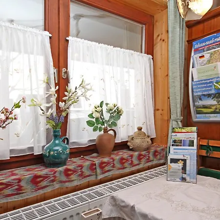 Apartment-pension Im Eichenweg Waldachtal