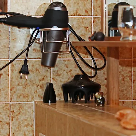 Apartment-pension Im Eichenweg