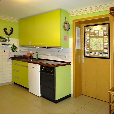 Apartment-pension Im Eichenweg * Waldachtal