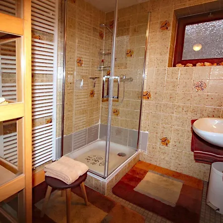 Maison d'hôtes Apartment-pension Im Eichenweg