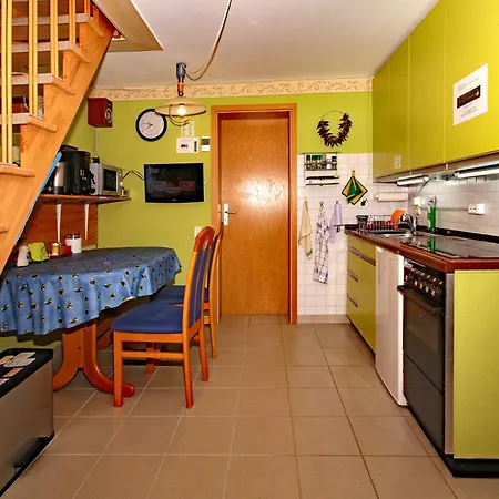 Maison d'hôtes Apartment-pension Im Eichenweg 3*