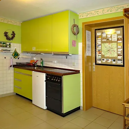 Apartment-pension Im Eichenweg 3* Waldachtal