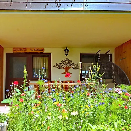Apartment-pension Im Eichenweg