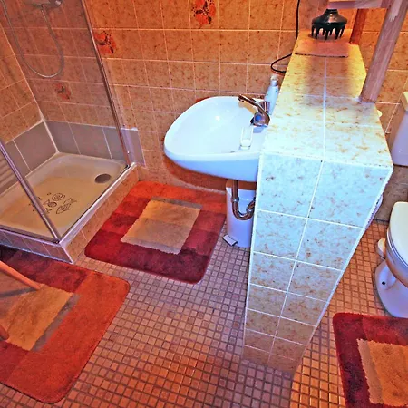 Apartment-pension Im Eichenweg Maison d'hôtes