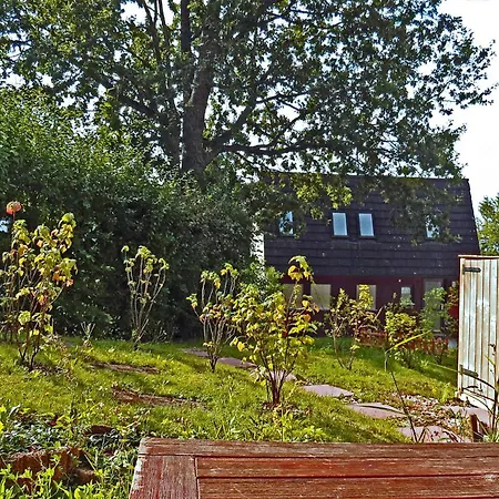 Apartment-pension Im Eichenweg Maison d'hôtes Waldachtal